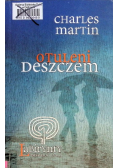 Otuleni deszczem