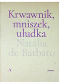 Krwawnik mniszek ułudka