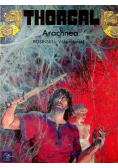 Thorgal Tom 24 Arachnea
