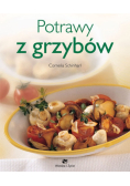 Potrawy z grzybów