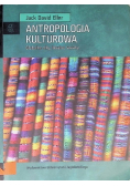 Antropologia kulturowa