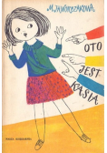 Oto jest Kasia