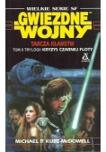 Gwiezdne wojny Kryzys czarnej floty Tom II  Tarcza kłamstw