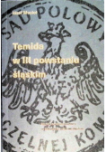 Temida w III powstaniu śląskim