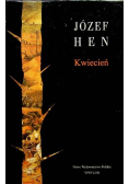 Kwiecień