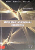 Wizualizacja i wyszukiwanie dokumentów