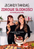 Candy Pandas. Zdrowe słodkości na każdą porę roku