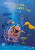 Trafiony, zatopiony. Pająk i Mucha. Tom 7