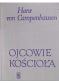 Ojcowie Kościoła