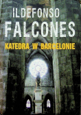 Katedra w Barcelonie