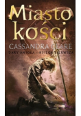 Miasto kości  Dary Anioła Księga 1