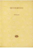 Poezje