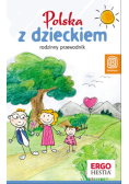 Polska z dzieckiem