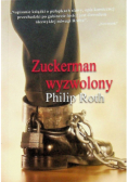 Zuckerman wyzwolony