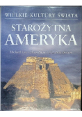 Starożytna Ameryka