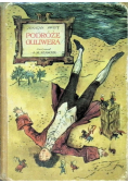 Podróże Guliwera