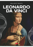 Malarze świata Leonardo da Vinci