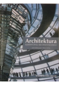 Architektura Elementy stylu architektonicznego