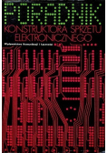 Poradnik konstruktora sprzętu elektronicznego