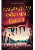 Najwyższy czas znów zapalić gwiazdy