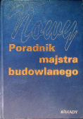 Poradnik majstra budowlanego