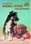 Reksio i Pucek i inne opowiadania