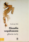 Filozofia współczesna