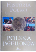 Historia Polski Polska Jagiellonów