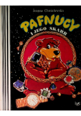 Pafnucy i jego skarb