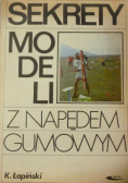 Sekrety modeli z napędem gumowym