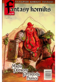 Fantasy Komiks Tom 10