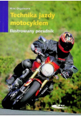 Technika jazdy motocyklem