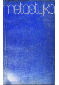 Metaetyka