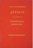Zagadnienia Leninizmu