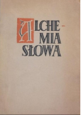 Alchemia słowa