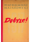 Dobrze