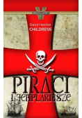 Piraci i templariusze