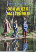 Obowiązki małżeńskie