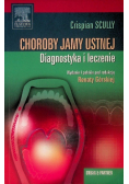 Choroby jamy ustnej