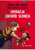 Operacja Zachód Słońca