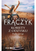 Podłe intrygi Tom 5 Kobiety z odzysku