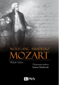 Mozart Wybór listów