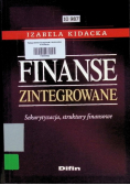 Finanse zintegrowane