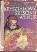 Kryształowy sześcian Wenus