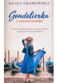 Gondolierka
