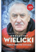 Piekło mnie nie chciało