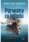 Porwany za młodu Tom XXXIV