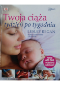 Twoja ciąża tydzień po tygodniu