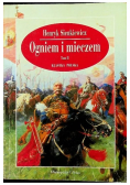Ogniem i mieczem tom 1