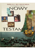 Biblia i jej historia Nowy Testament